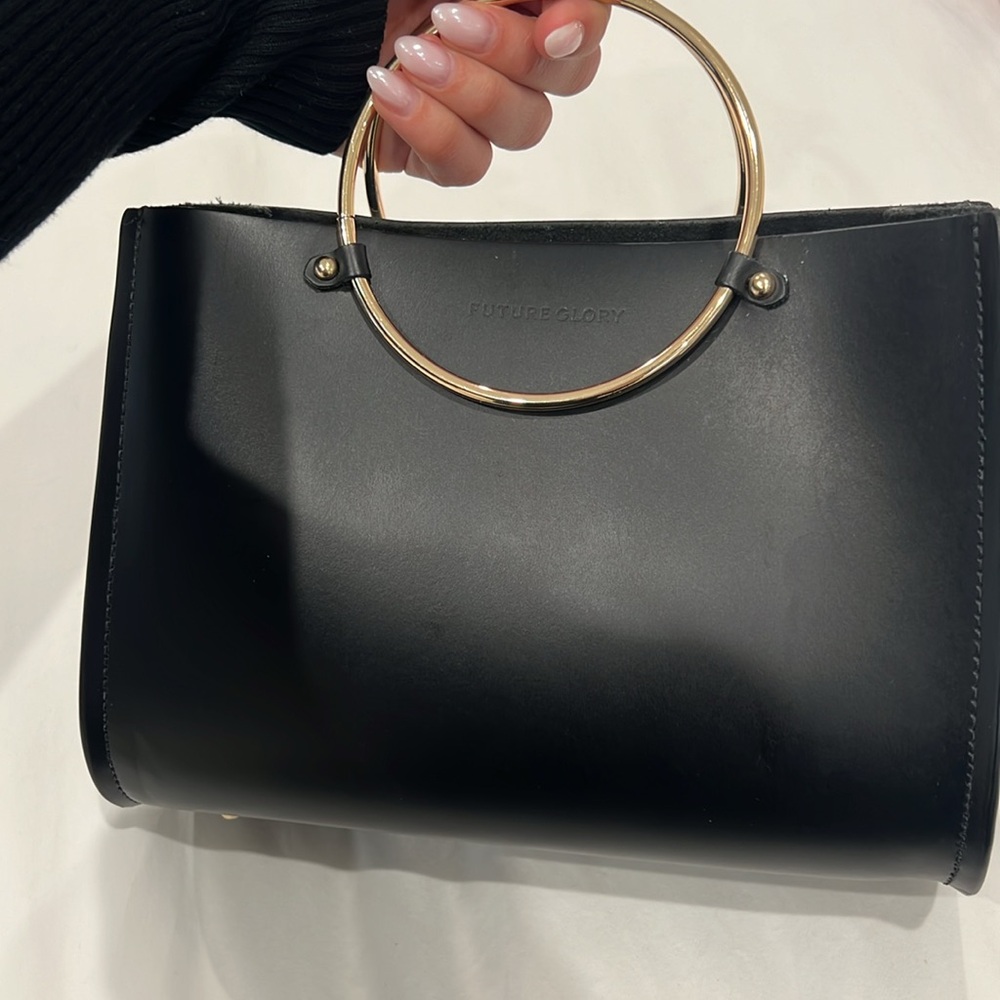 Future Glory Co. handmade high quality leather bag